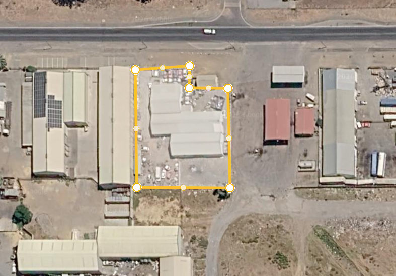 Commercial Property for Sale in Hex Industrial Western Cape